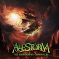 Alestorm – The Thunderfist Chronicles, lemezismertető