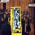 Accept – I’m a Rebel, lemezismertető