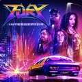 Fury – Interceptor, lemezismertető