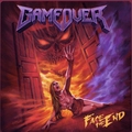 Game Over – Face the End, lemezismertető