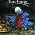 Black Sabbath - Forbidden, lemezismertető