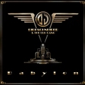 Dirkschneider & The Old Gang - Babylon, lemezismertető