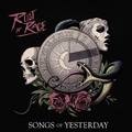 Rust N’ Rage – Songs Of Yesterday, lemezismertető