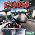 Exodus – Impact Is Imminent lemezismertető