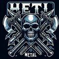 HETI METAL 06. 2. rész, lemezajánló