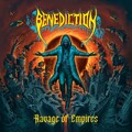 Benediction – Ravage of Empires, lemezismertető