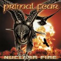 25 éves a Primal Fear, Nuclear Fire lemeze - lemezismertető
