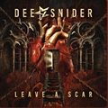 Dee Snider - Leave A Scar, lemezismertető