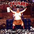 Tankard - Kings Of Beer, lemezismertető