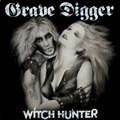 Grave Digger – Witch Hunter, lemezismertető