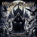 Grave Digger-Bone Collector,lemezismertető