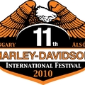 11. Nemzetközi Harley-Davidson Fesztivál és Holiday