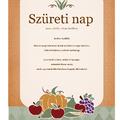 Szüreti nap