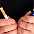 Az elektronikus cigaretták segítik a leszokást?