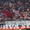 Krízis a Curva Sud környékén