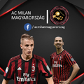 AC Milan Blog #3  |  Harmadik hét
