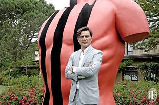 Új korszak: Montella, új tulajdonos, 400 millió