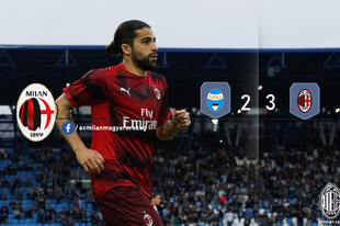 SPAL:MILAN - hatodik szezon lesz BL nélkül