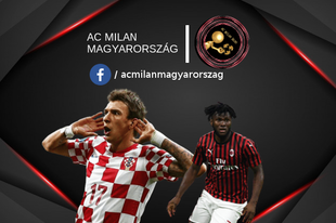 AC Milan Blog #2  |  Második hét