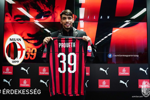 KÖRKÉP : Lucas Paquetá