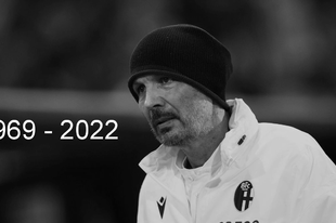 Elhunyt a Milan korábbi trénere