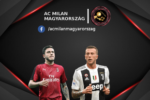 AC Milan Blog #1  |  Első hét