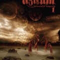 Azimum lovecrafti magazin 1. szám (I. évfolyam, próbaszám; 2016)