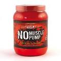 Versenyzői vélemény: NO Muscle Pump