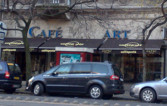 reklama: mozart