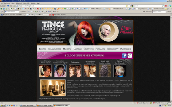reklama: tincs