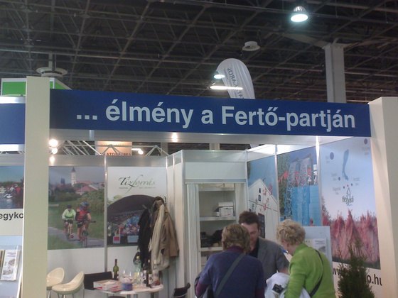 reklama: Fertő