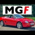 #5 - Egy kis MG F történelem