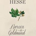 Hermann Hesse - Narziss és Goldmund