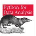 Review: Python for Data Analysis (O’Reilly Media)