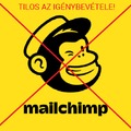 BREAKING: Jogsértő a mailchimp alkalmazása a hírlevelek kiküldésére!
