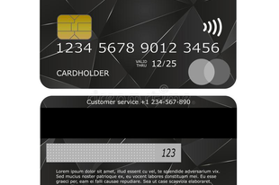 A hitelkártyák biztonsága és a CVV/CVC kódok, azok, amiket senki sem töröl - pedig ennek az első dolgának kellene lennie