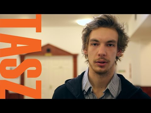 Azt hitted, nem lehet egy spangli miatt bíróság elé kerülni?