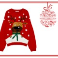 A legcukibb karácsonyi pulcsik