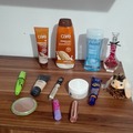 Novemberi Kedvencek - Nivea, Avon, Rimmel, Maybelline, Revolution, Alverde, Catrice, Christina Aguilera, Astrid