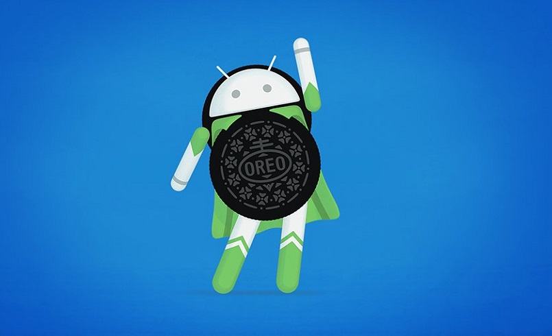 android 81 oreo