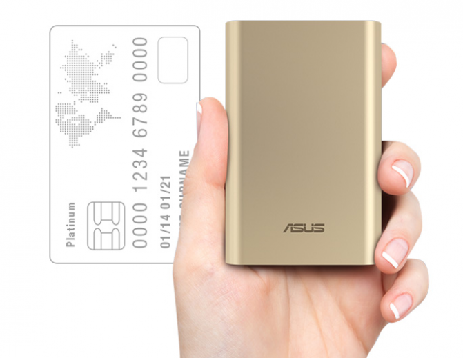 asus zenpower akkumulator