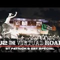 U2 Go Home: Live From Slane – Paddy’s Day Special - Homecoming Show 1/9/01 (The Virtual Road)