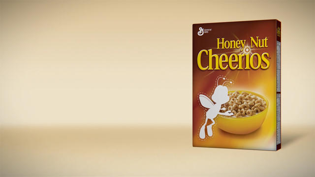 Cheerios: eltűnt méhek nyomában