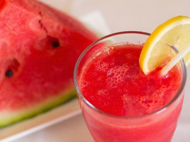 Görögdinnye juice