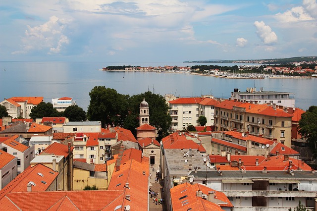 Horvátország - minden magyar turista közkedvelt paradicsoma!