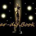 Oscar-díj Book Tag