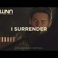 I Surrender - of Dirt and Grace - Hillsong UNITED