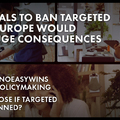 IAB Europe: #NoEasyWins – a célzott hirdetések igenis fontosak