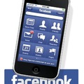 Mobilinternet a Facebookon