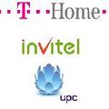 T-Home ADSL vs Invitel ADSL vs UPC ADSL